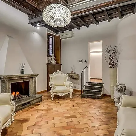 Easybnb - Luxury Navona