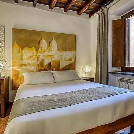 Affittacamere Easybnb - Luxury Navona 4*