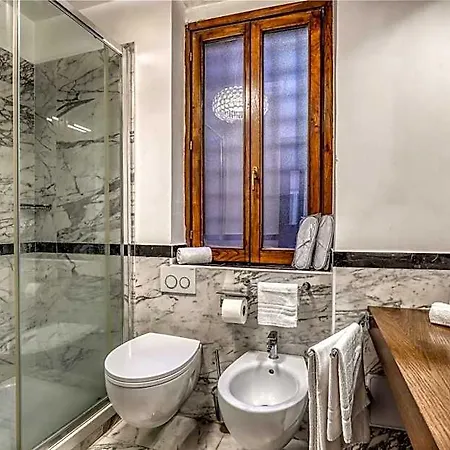 Affittacamere Easybnb - Luxury Navona Roma