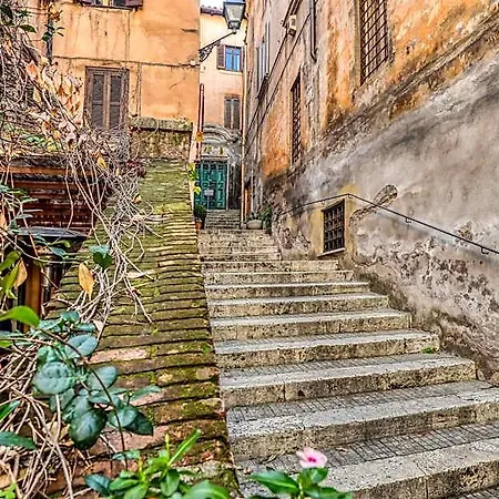 Easybnb - Luxury Navona Affittacamere Roma
