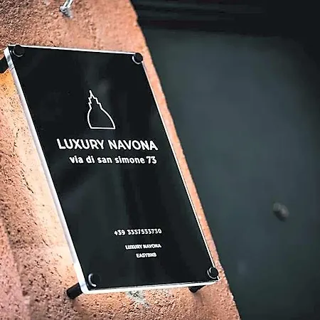 Easybnb - Luxury Navona