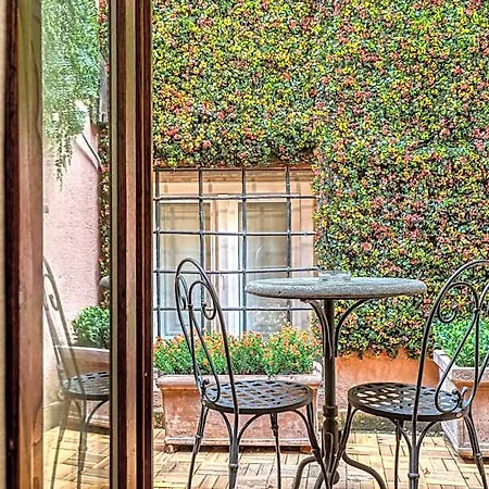 Easybnb - Luxury Navona Affittacamere Roma