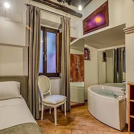 Easybnb - Luxury Navona 4* Roma