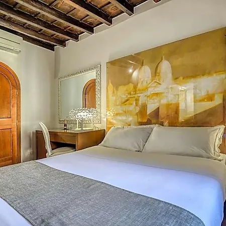 Affittacamere Easybnb - Luxury Navona Roma