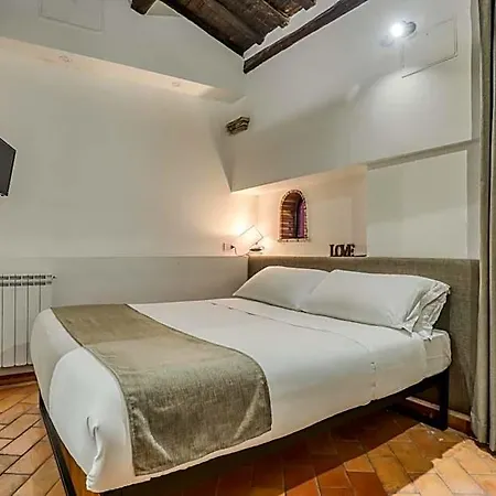 Easybnb - Luxury Navona 4* Roma