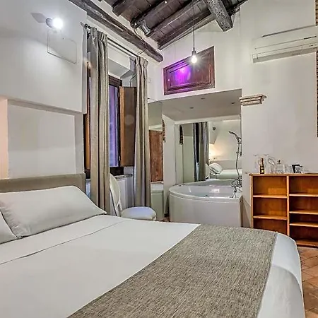 Affittacamere Easybnb - Luxury Navona