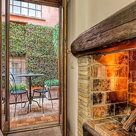 Affittacamere Easybnb - Luxury Navona Roma