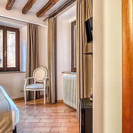 Easybnb - Luxury Navona Affittacamere