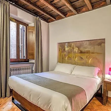 Easybnb - Luxury Navona Affittacamere 4*