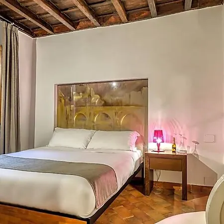 Easybnb - Luxury Navona Affittacamere Roma