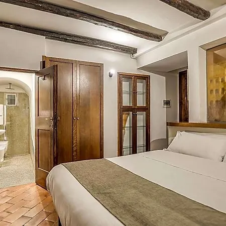 Affittacamere Easybnb - Luxury Navona 4*