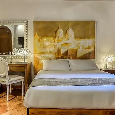 Easybnb - Luxury Navona 4*