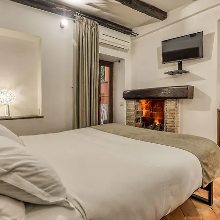 Easybnb - Luxury Navona 4* Rome
