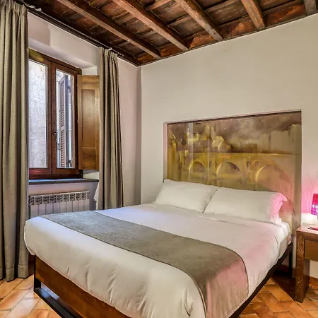 Easybnb - Luxury Navona 4*
