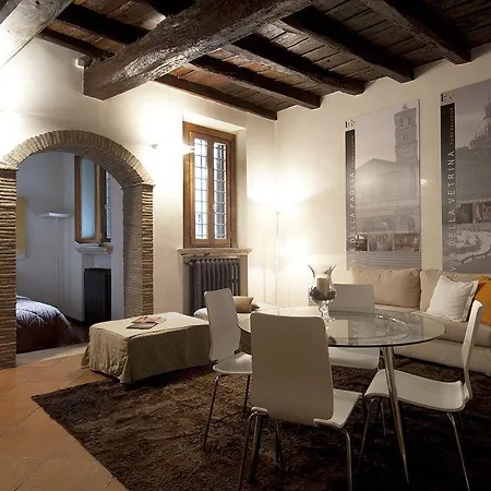 Easybnb - Luxury Navona 招待所 罗马