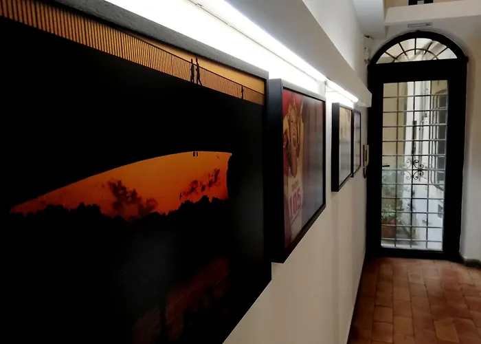 Easybnb - Luxury Navona Rom