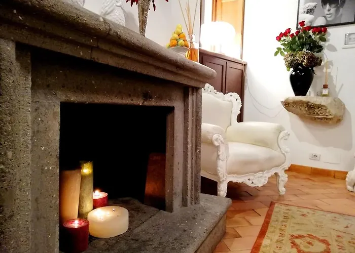 Gasthof Easybnb - Luxury Navona Rom