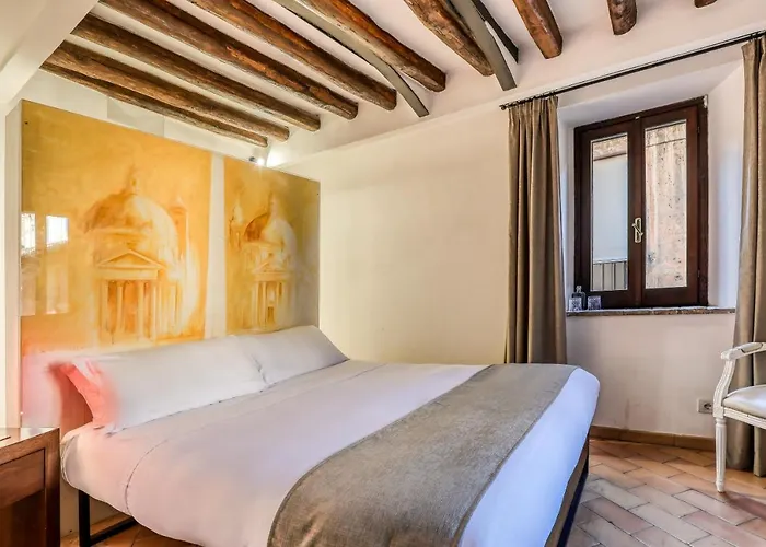 Easybnb - Luxury Navona Gasthof