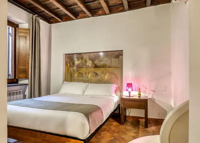 Easybnb - Luxury Navona Rom