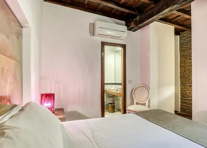 Gasthof Easybnb - Luxury Navona