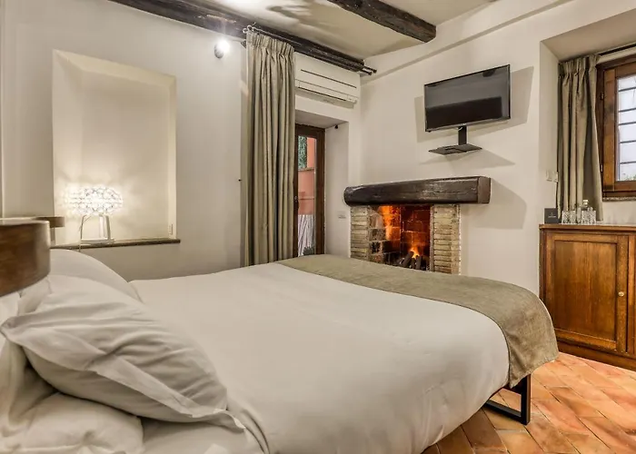 Easybnb - Luxury Navona Gasthof Rom