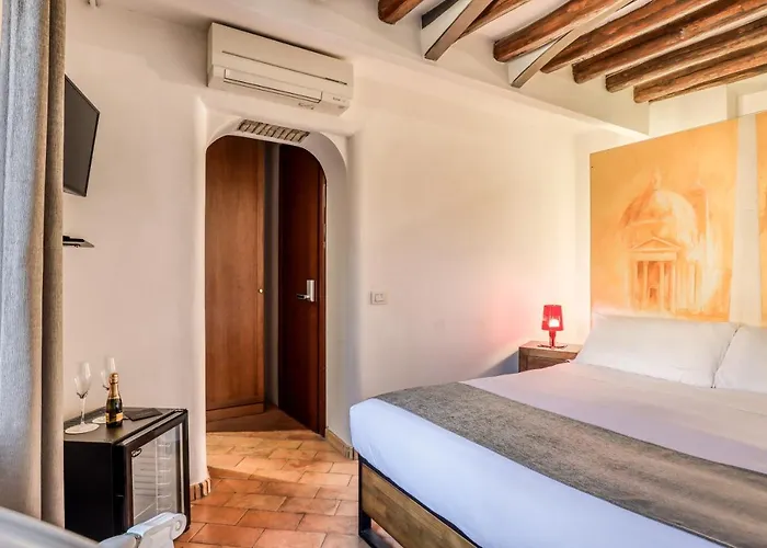 Gasthof Easybnb - Luxury Navona