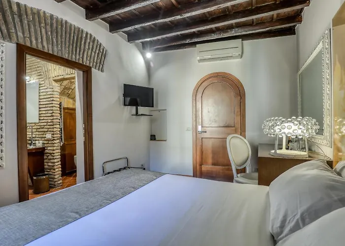 Gasthof Easybnb - Luxury Navona