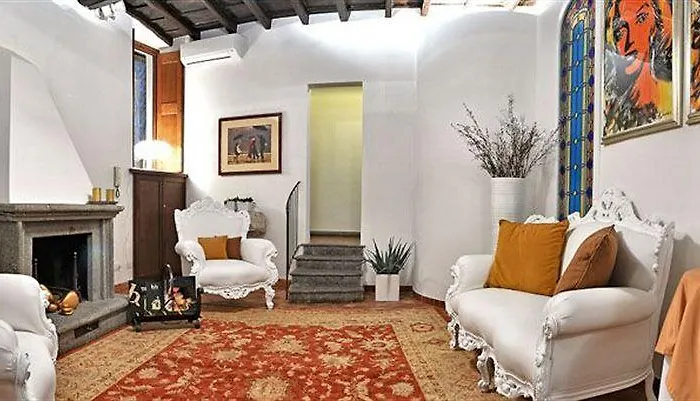 Easybnb - Luxury Navona Gasthof Rom