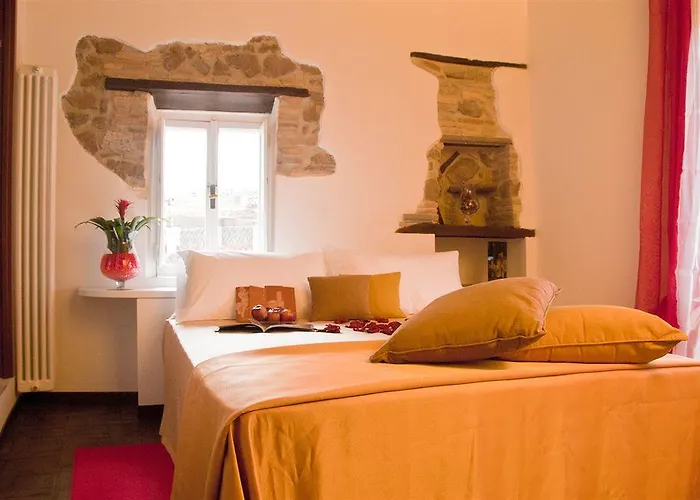 Easybnb - Luxury Navona 4* Rom