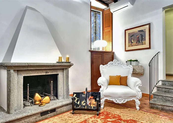 Easybnb - Luxury Navona 4*