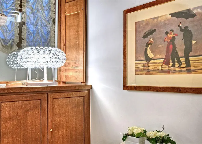 Easybnb - Luxury Navona Rom