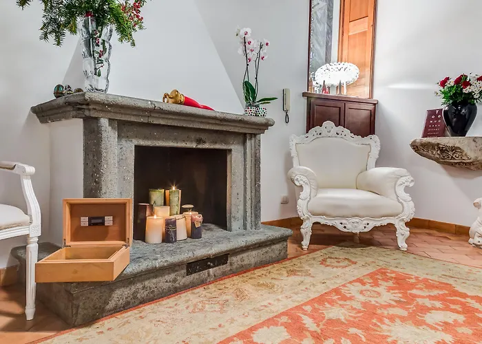 Easybnb - Luxury Navona Gasthof
