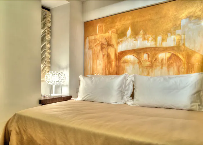 Easybnb - Luxury Navona 4* Rom