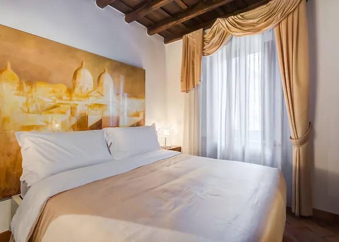 Easybnb - Luxury Navona Rom