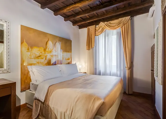 Easybnb - Luxury Navona Rom