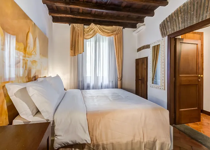 Easybnb - Luxury Navona 4*