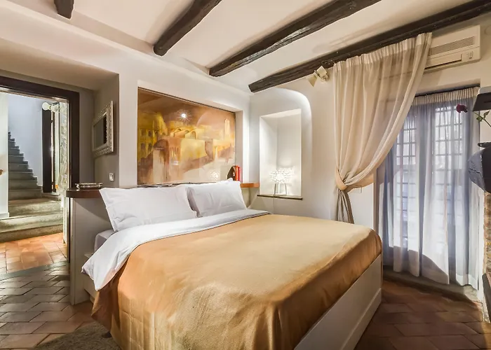 Easybnb - Luxury Navona