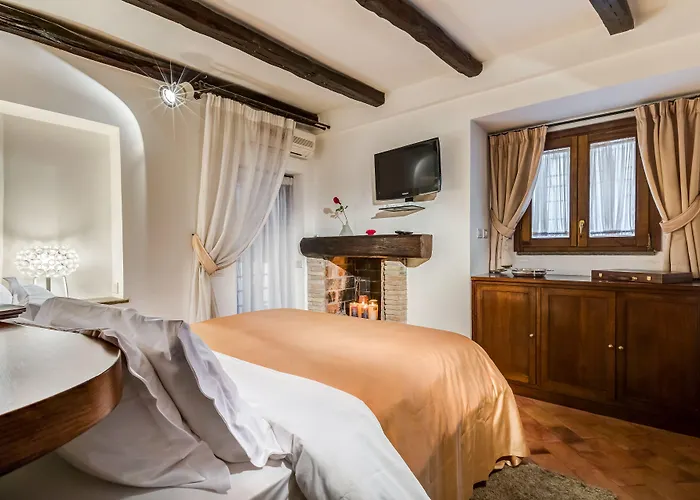 Easybnb - Luxury Navona Rom