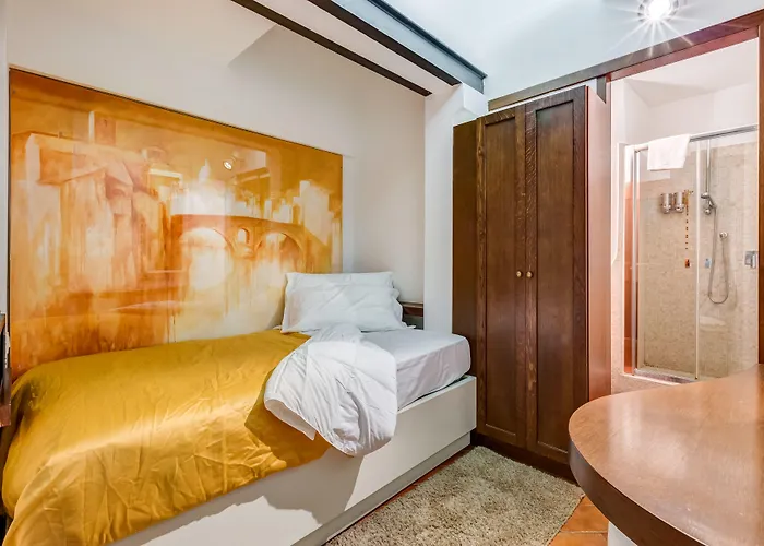 Easybnb - Luxury Navona Rom