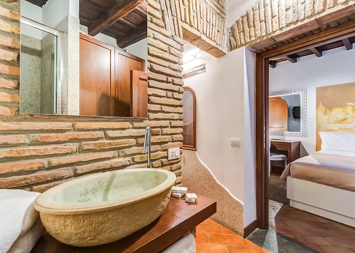 Easybnb - Luxury Navona