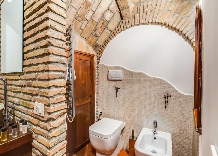 Easybnb - Luxury Navona Rom