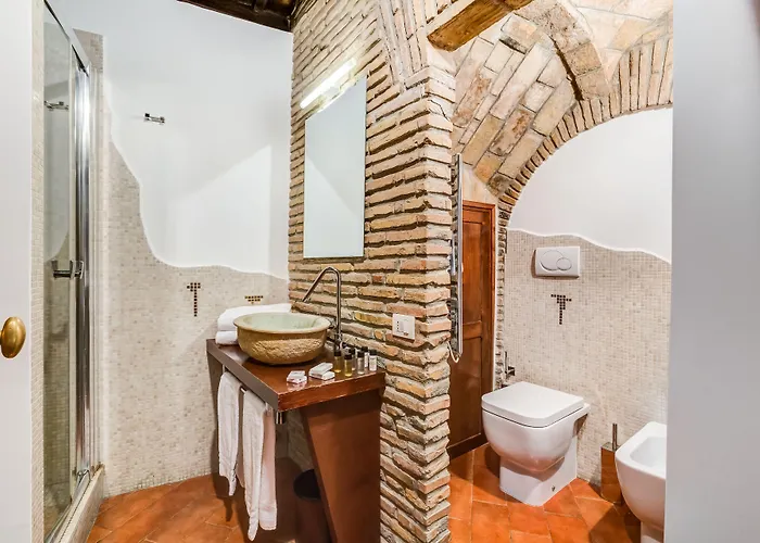 Easybnb - Luxury Navona