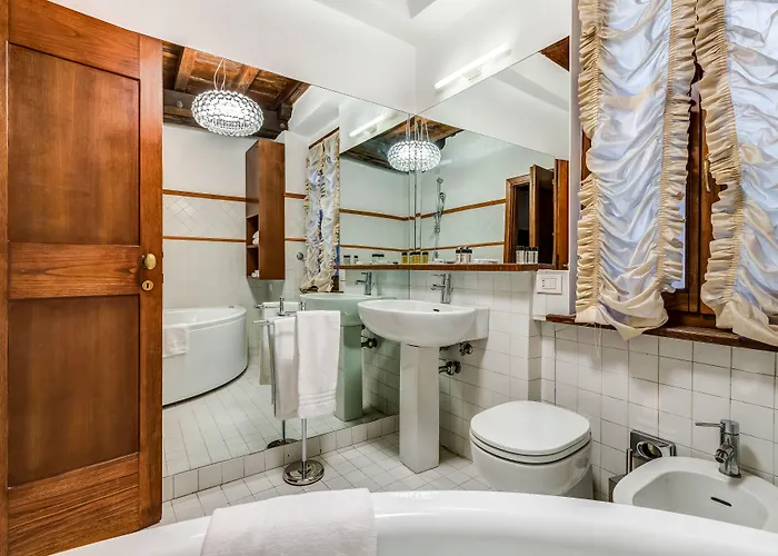 Gasthof Easybnb - Luxury Navona 4*