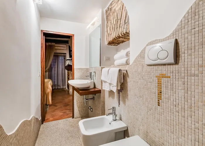 Easybnb - Luxury Navona 4*