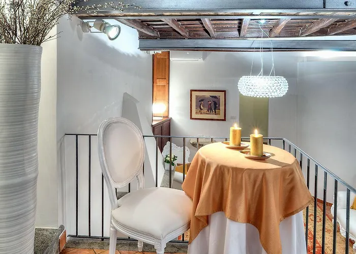Easybnb - Luxury Navona