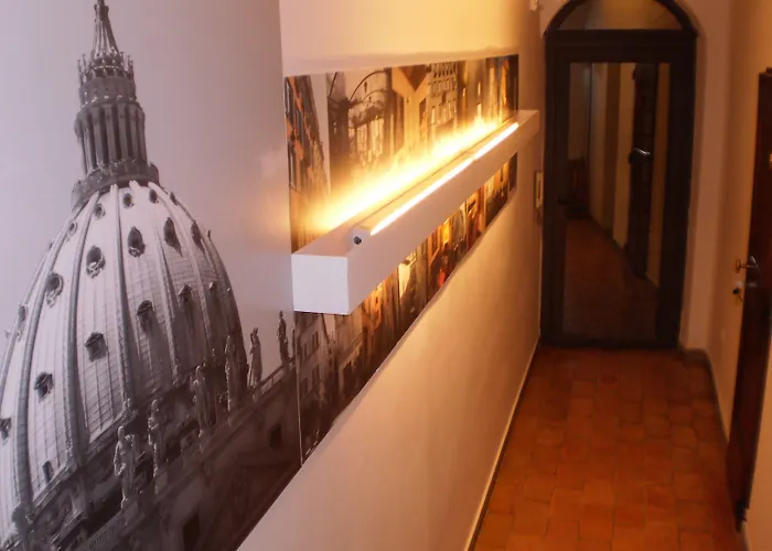 Gasthof Easybnb - Luxury Navona