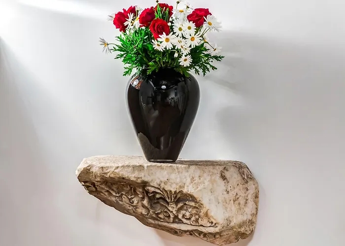 Gasthof Easybnb - Luxury Navona 4*