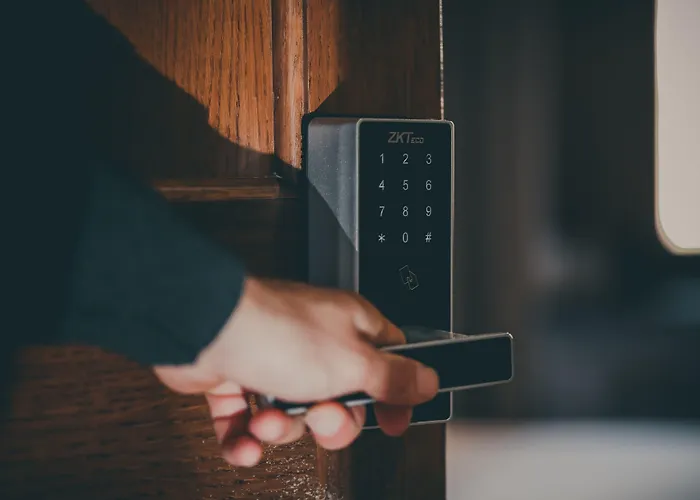 Gasthof Easybnb - Luxury Navona Rom