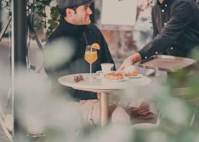 Easybnb - Luxury Navona Rom