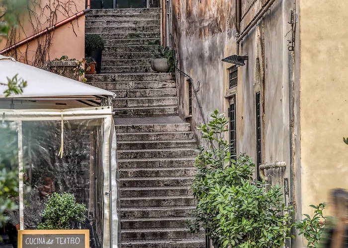 Easybnb - Luxury Navona 4*